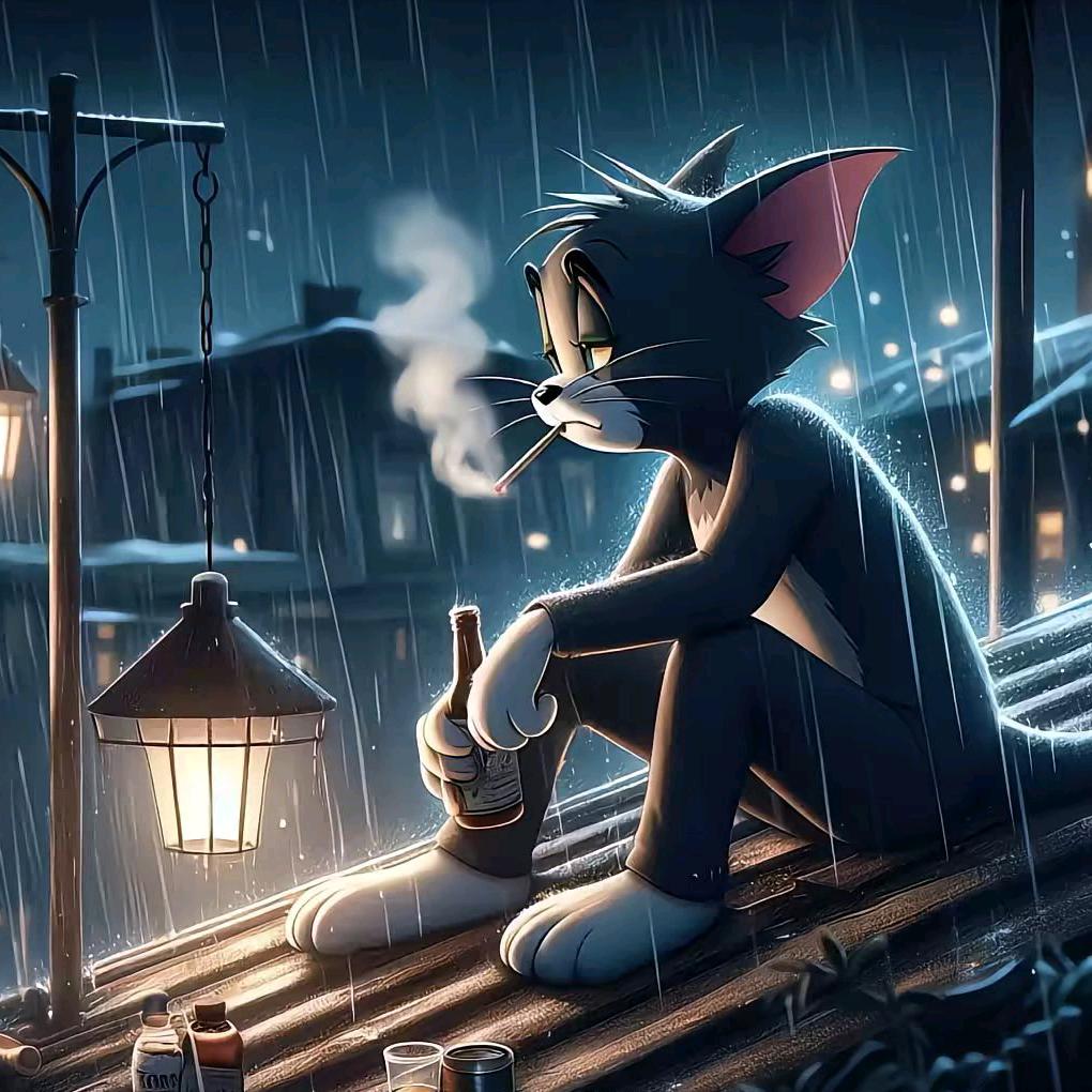 做个俗人。