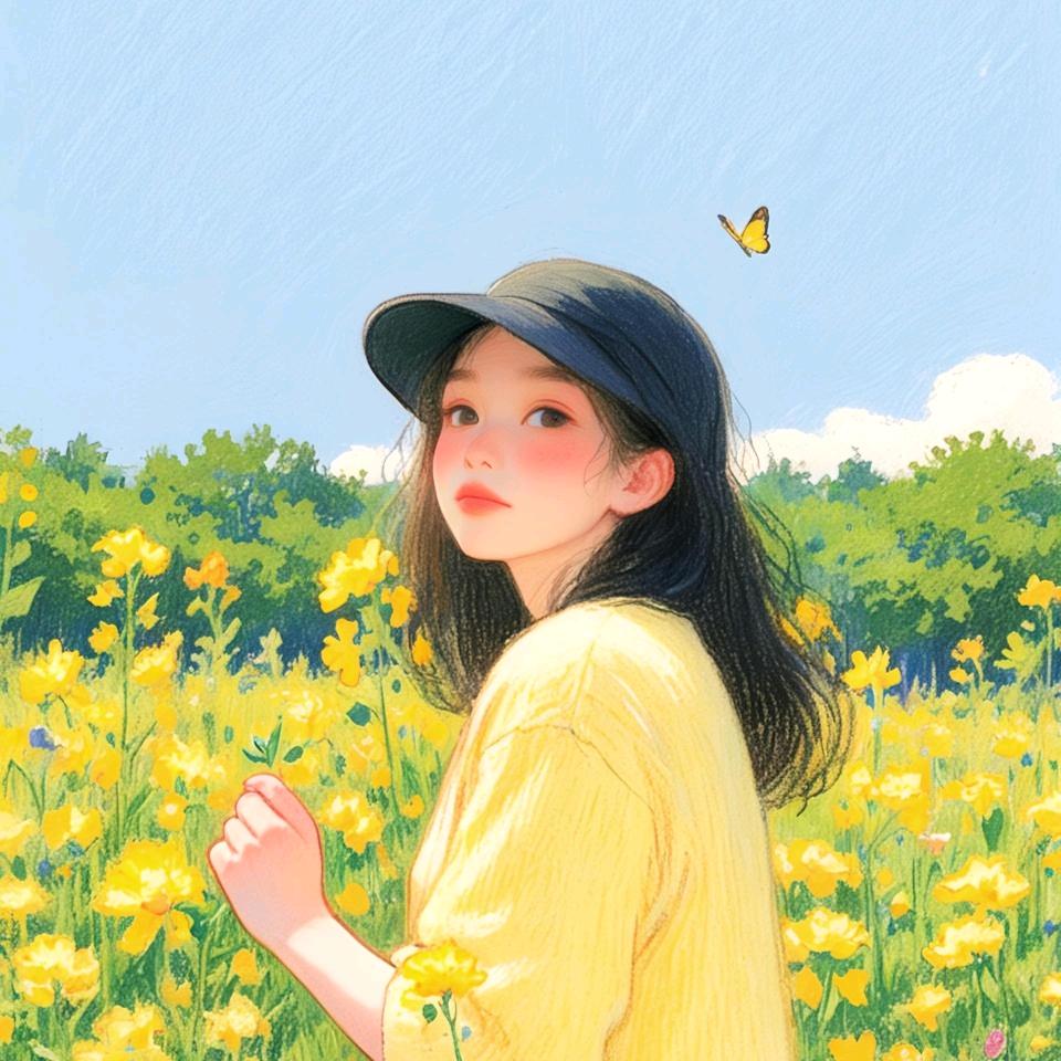 橙橙.☁️