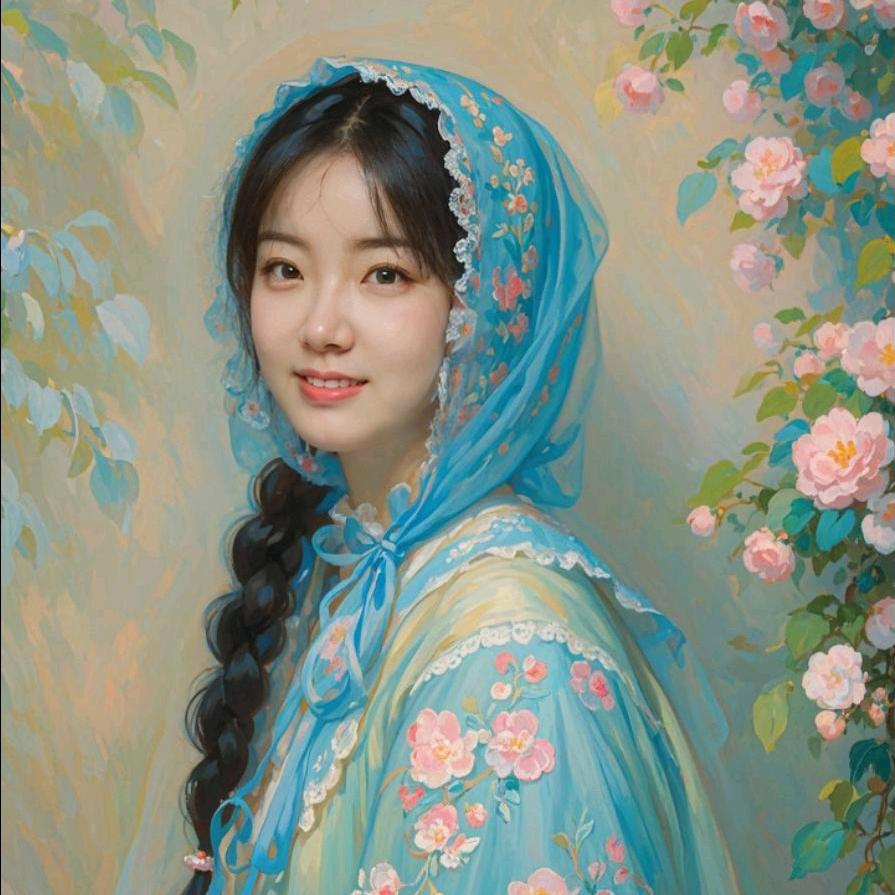 小肥杨杨