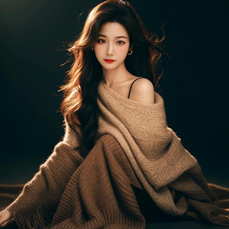 @仙女不讲李