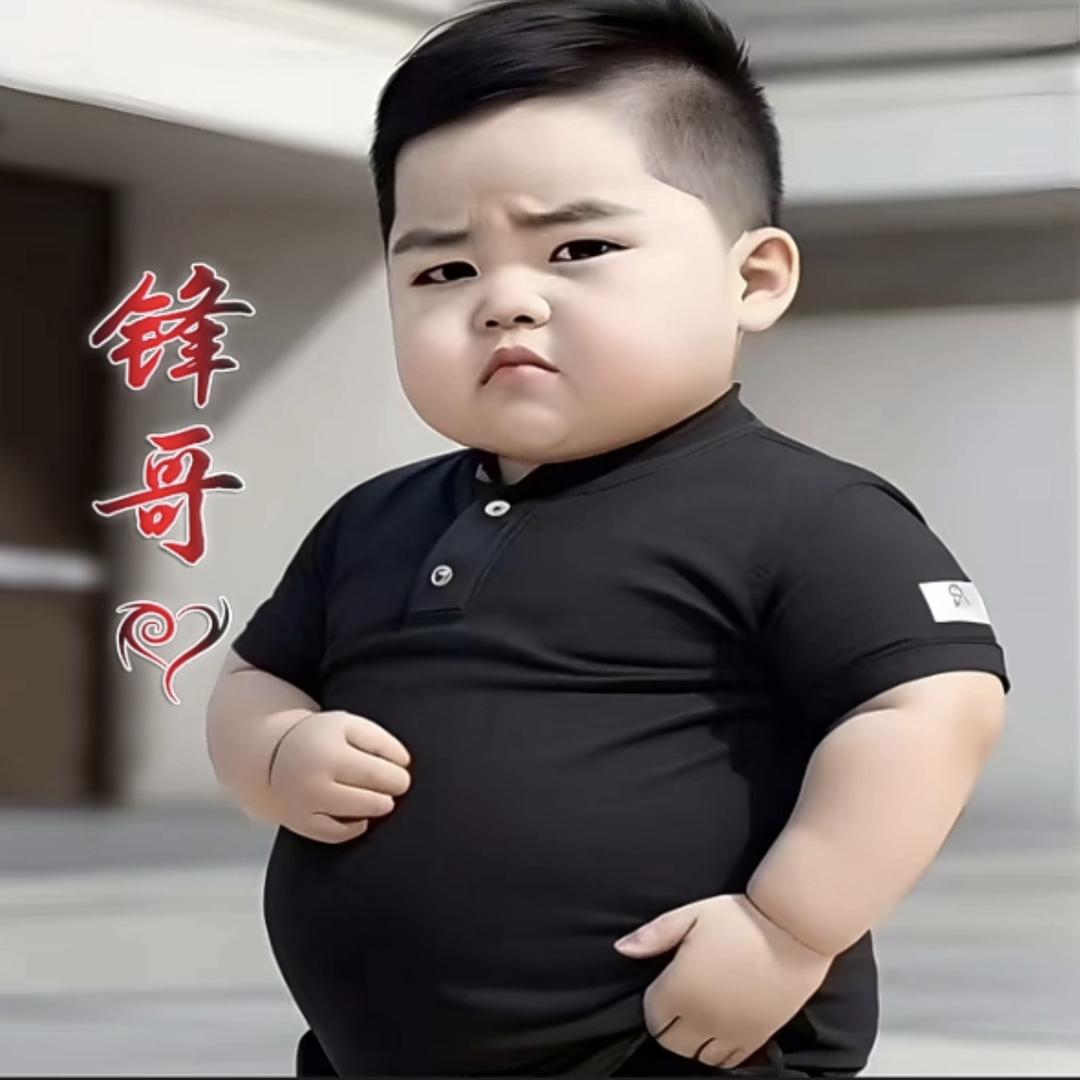 **锋
