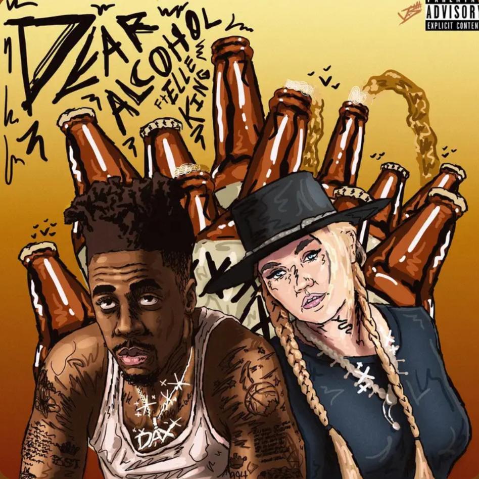 Snake–老男孩儿