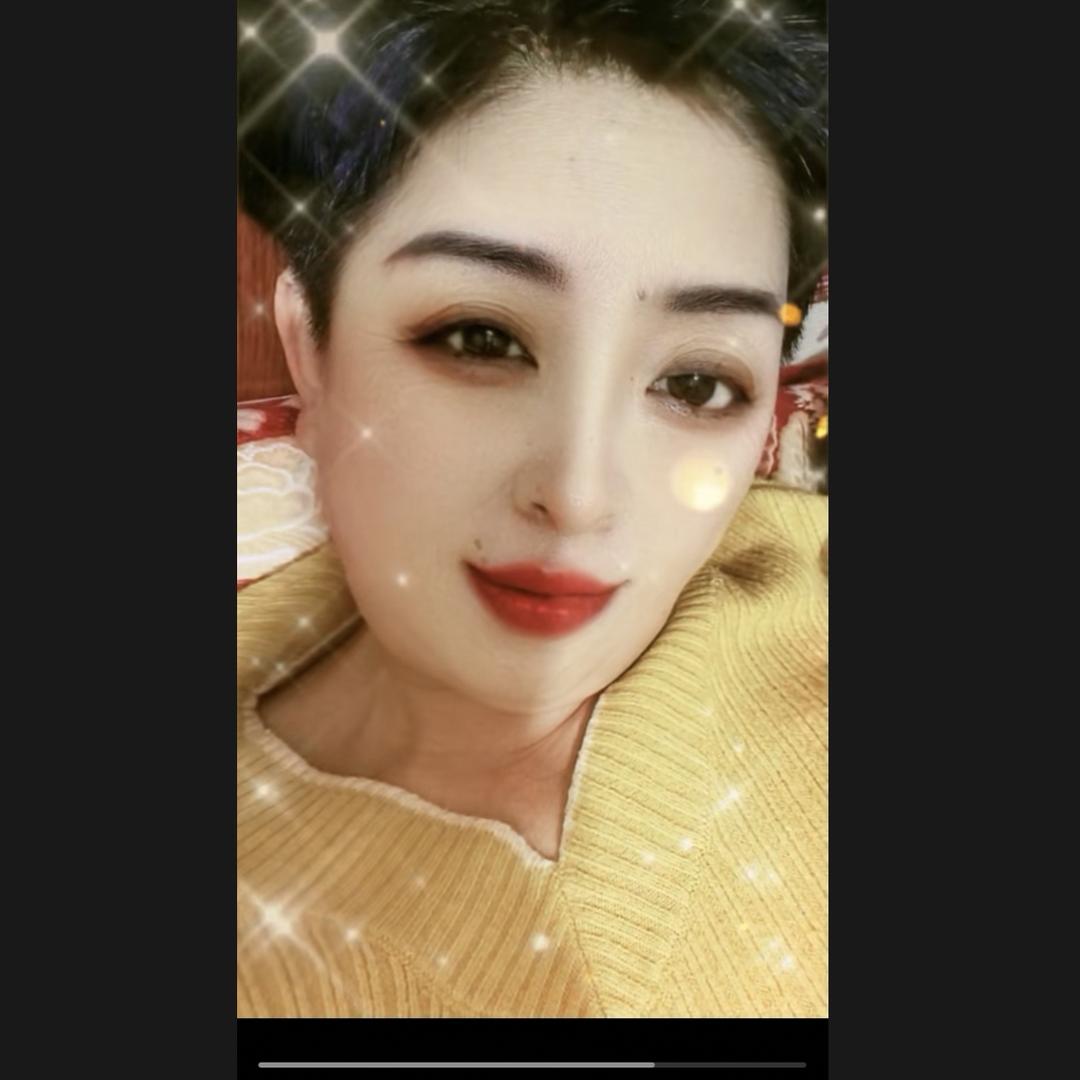 花间充电站—开心