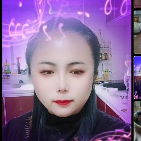 孩儿她妈