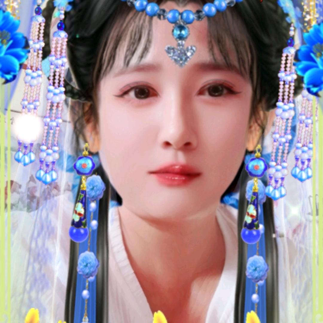 一生平平安安