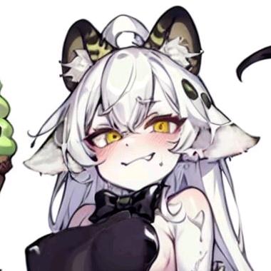 魔物出现了