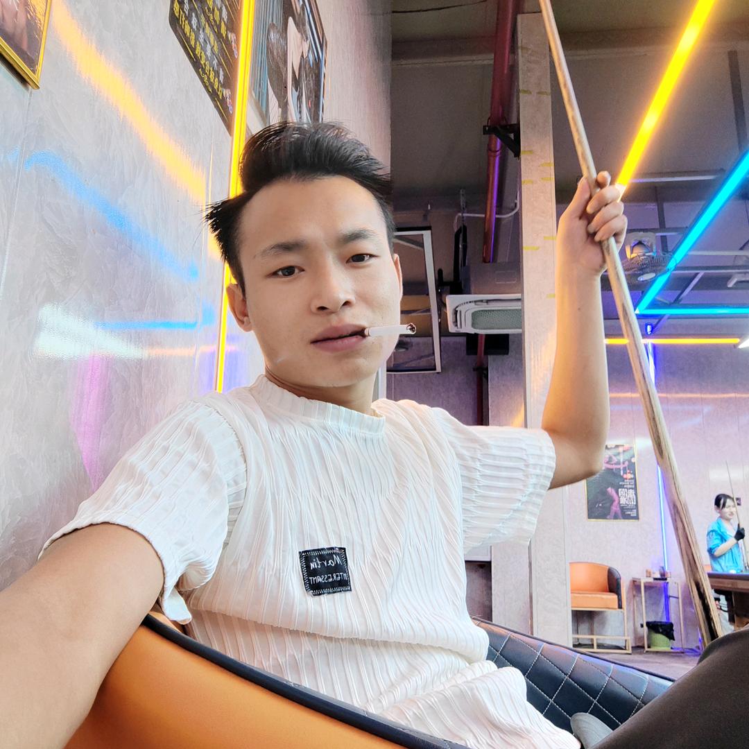 加油 我的朋友