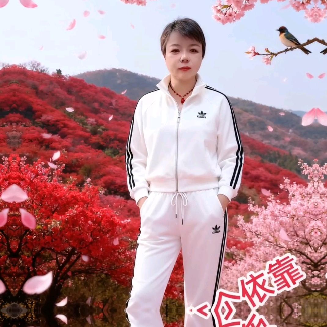 窗帘沈姐