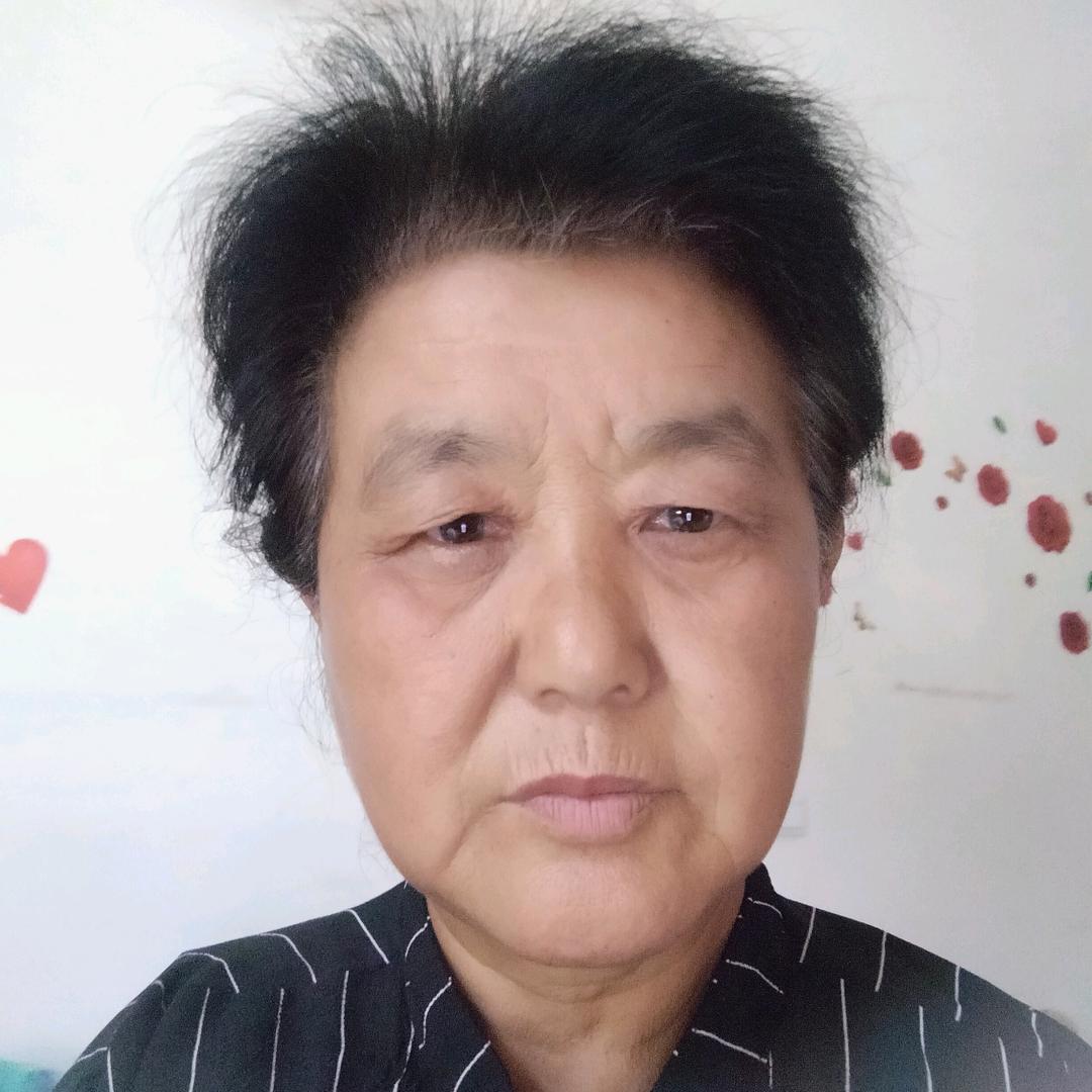 张