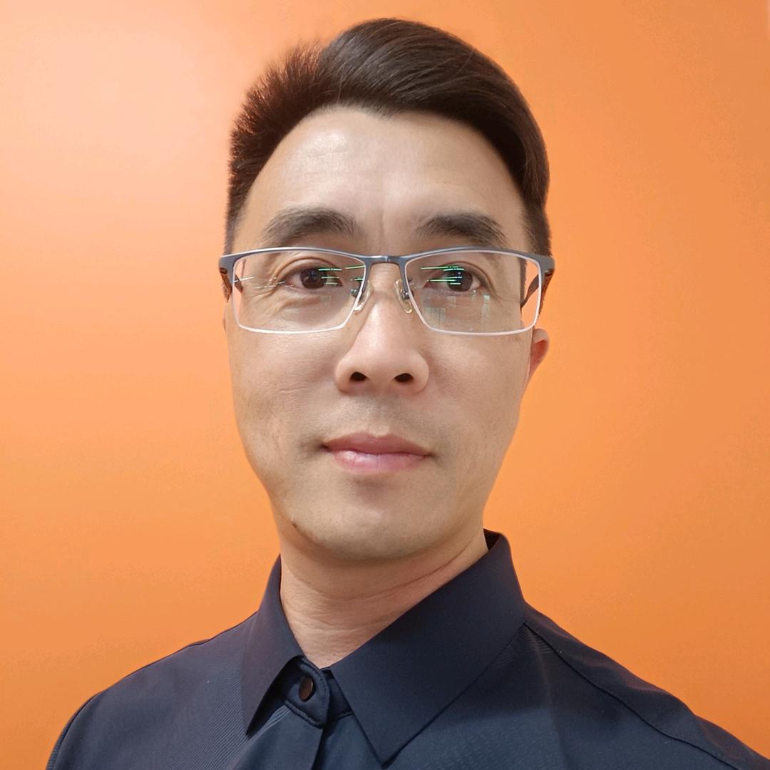 汝城装修眼镜哥
