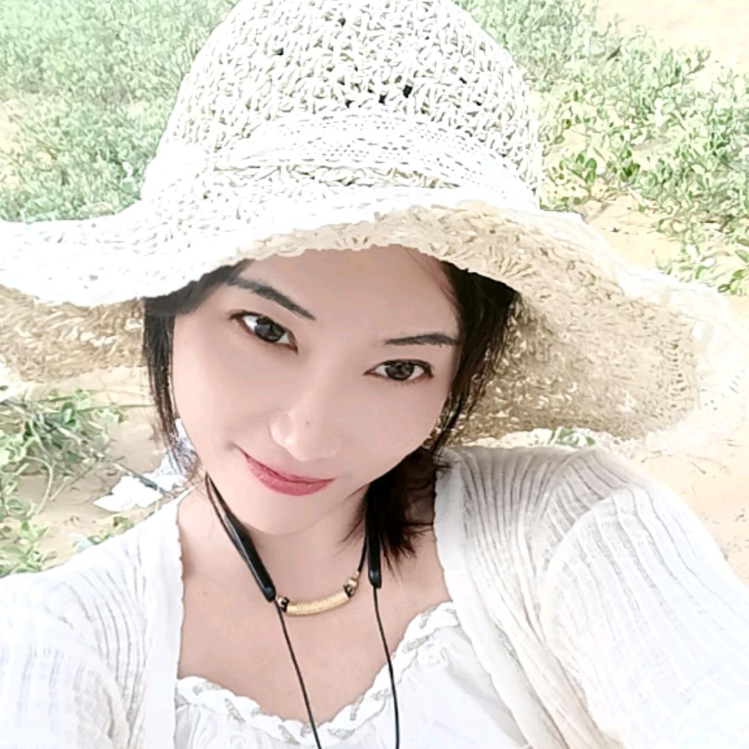 摩羯座小姐姐
