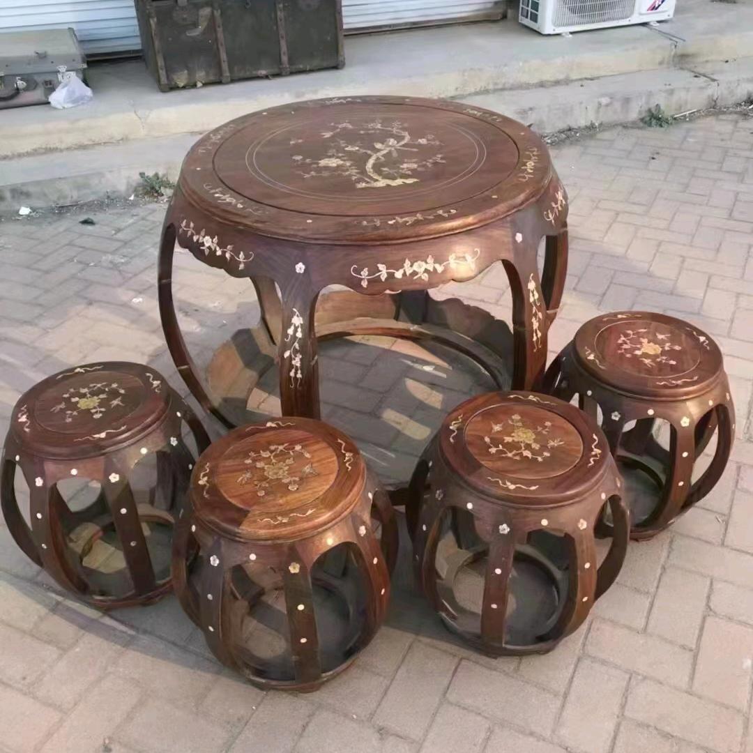 博古通今工艺品店