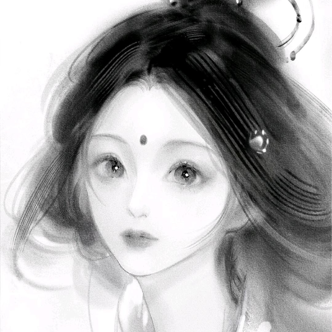 秦墨瑶miao