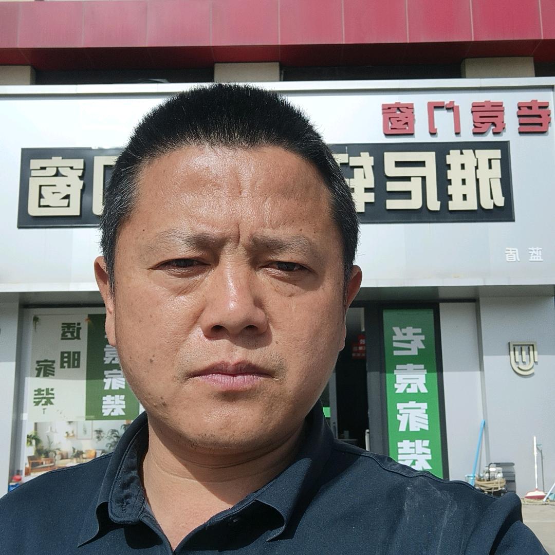老袁门窗