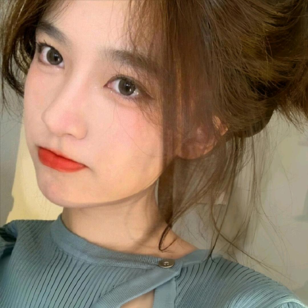 小橙子呀
