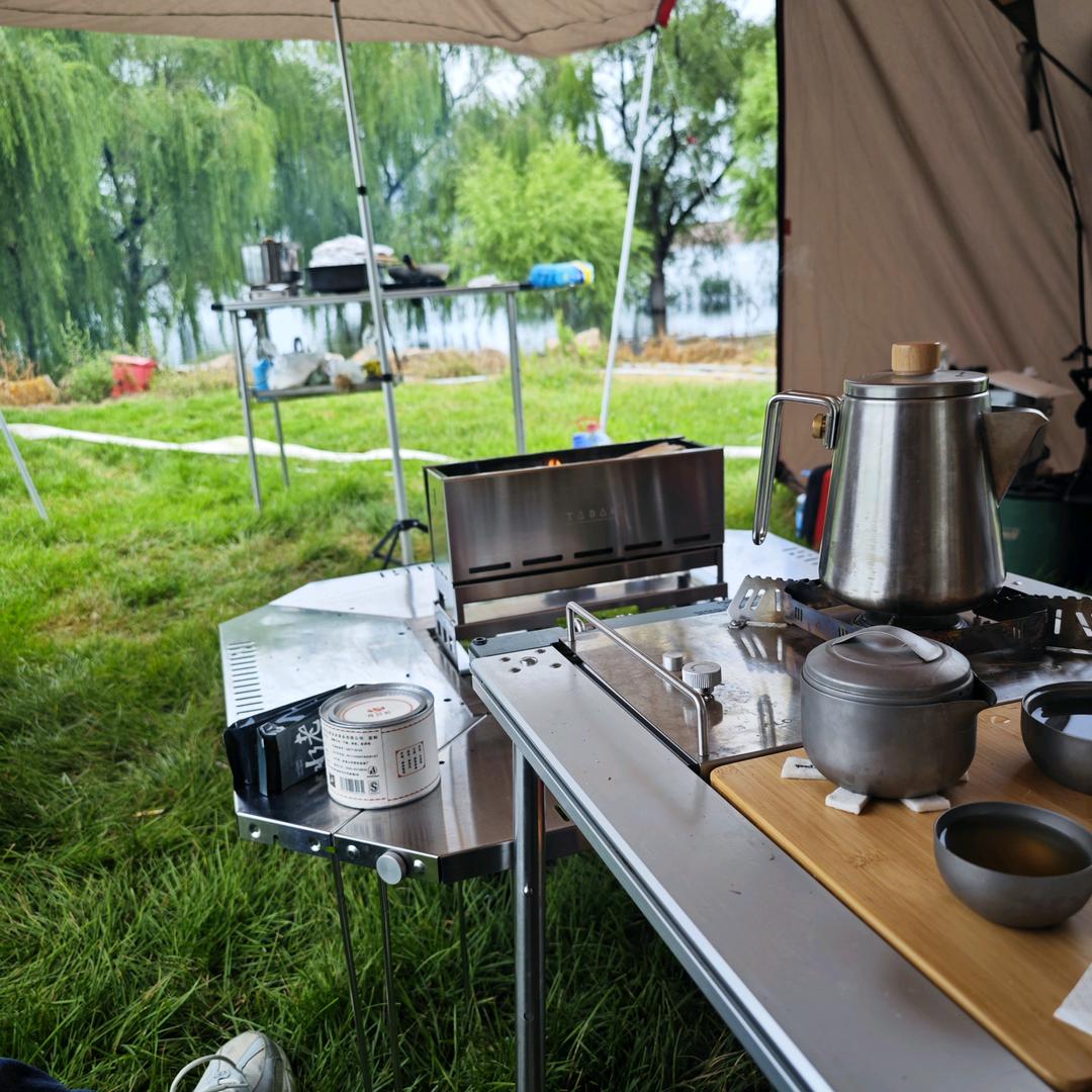 突突渔具坊傲池