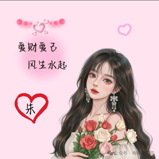 丬仙女の許愿池
