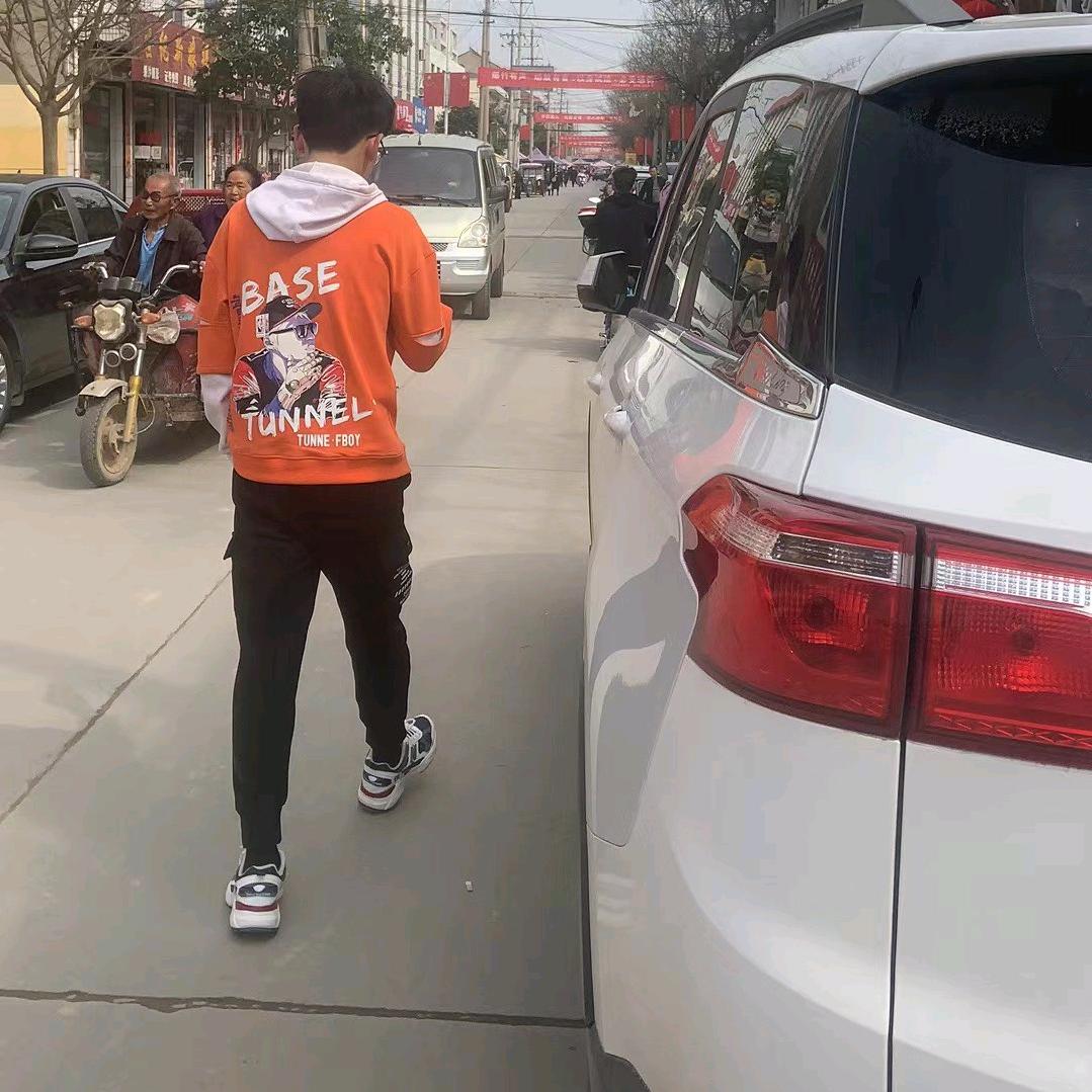 我是零零后耶～青年·阳阳娃