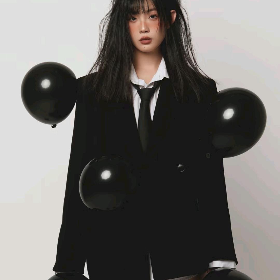 依旧你甜～