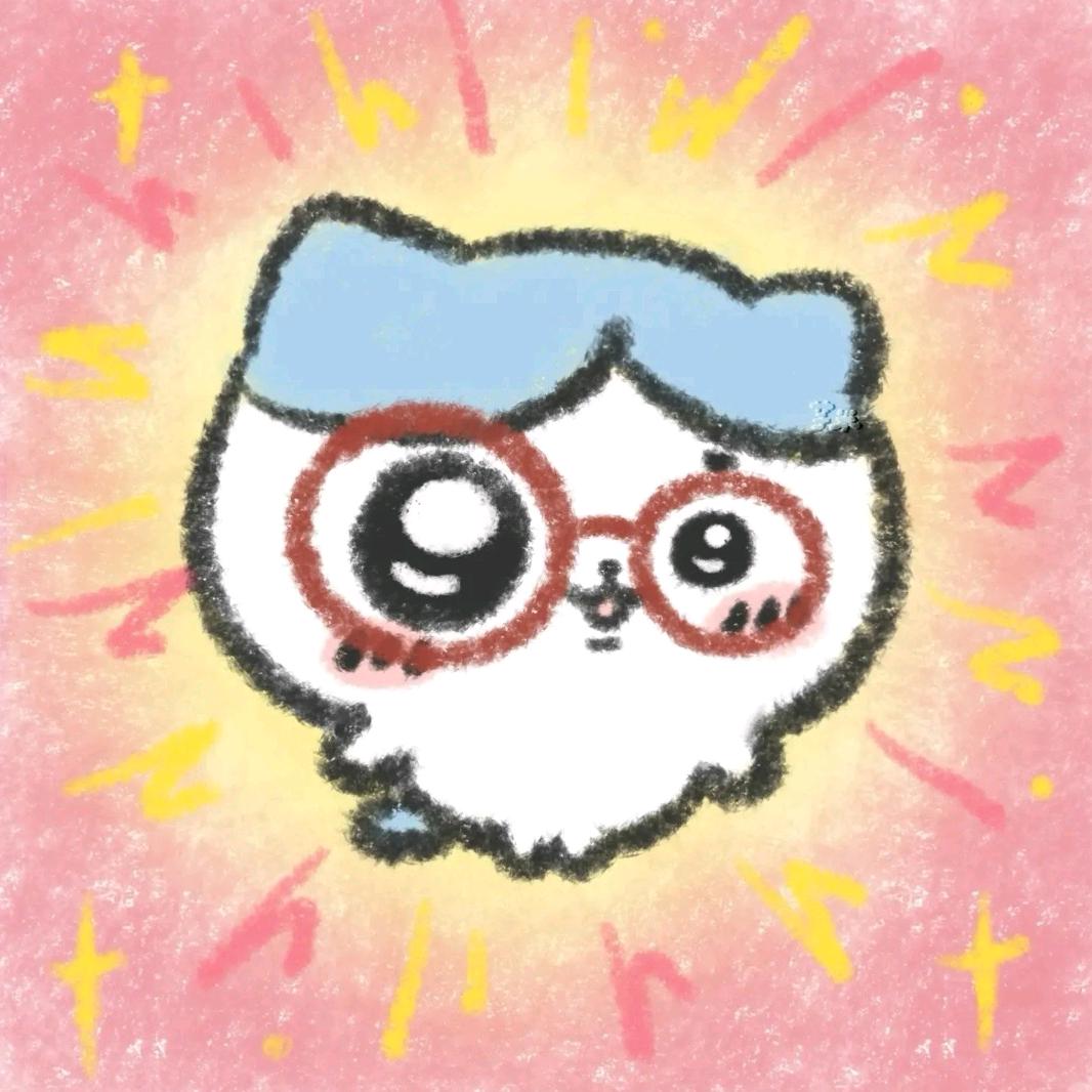 三宝麻麻