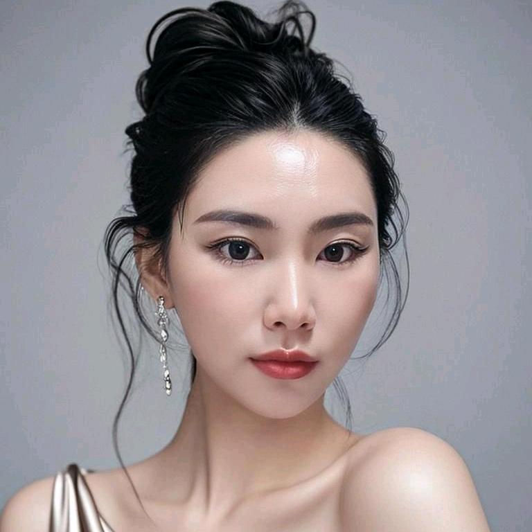 香姑娘