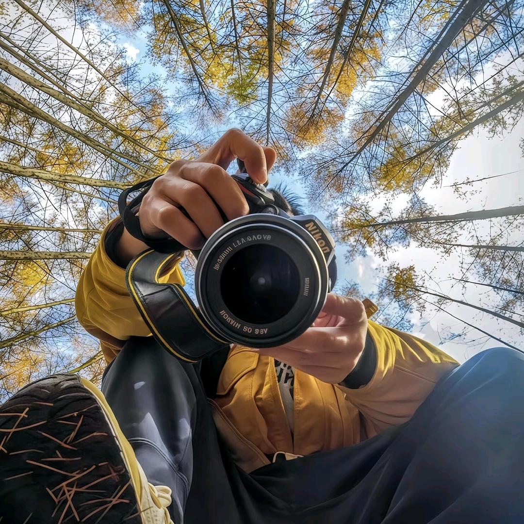 江北伍哥leo📸