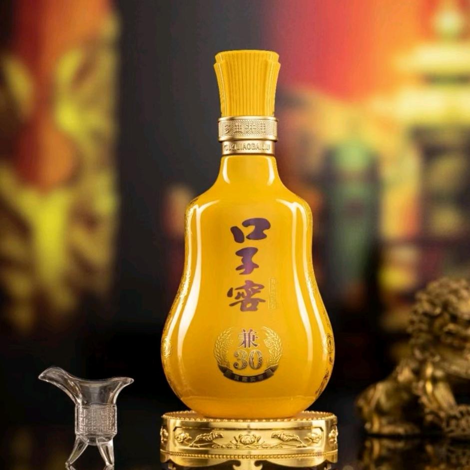 口子飘香
