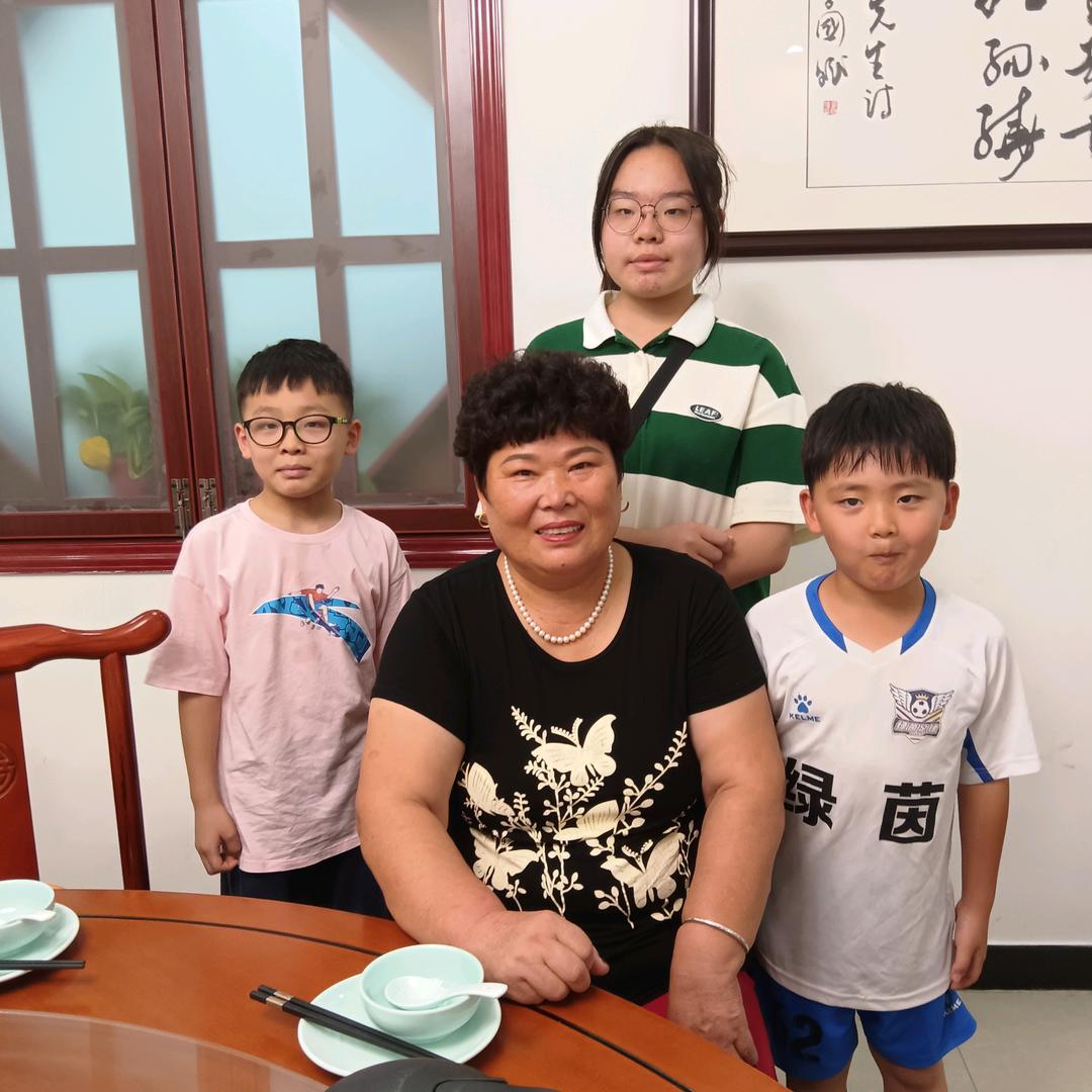 果果糖糖壮壮糖豆小宝