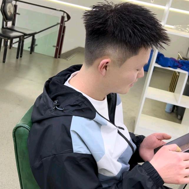 🌈张豆逗