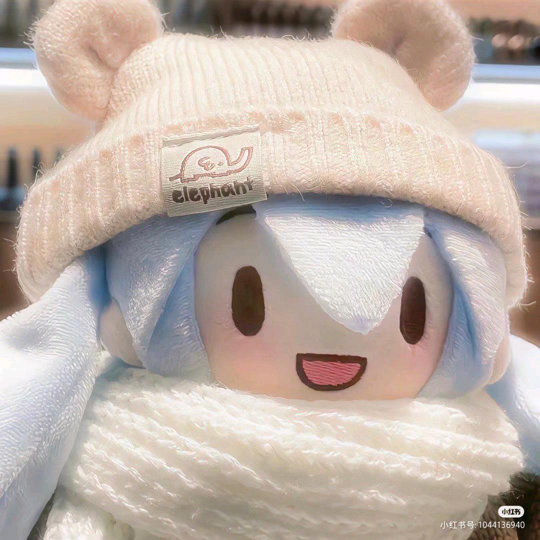 Beautyの绾曦🌷