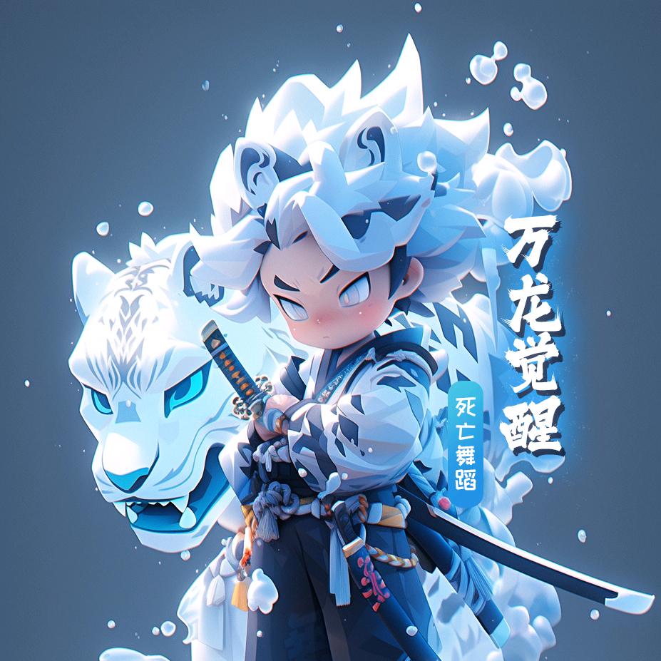 死亡舞蹈（万龙觉醒）
