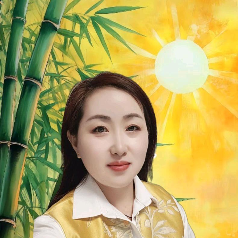欣赏