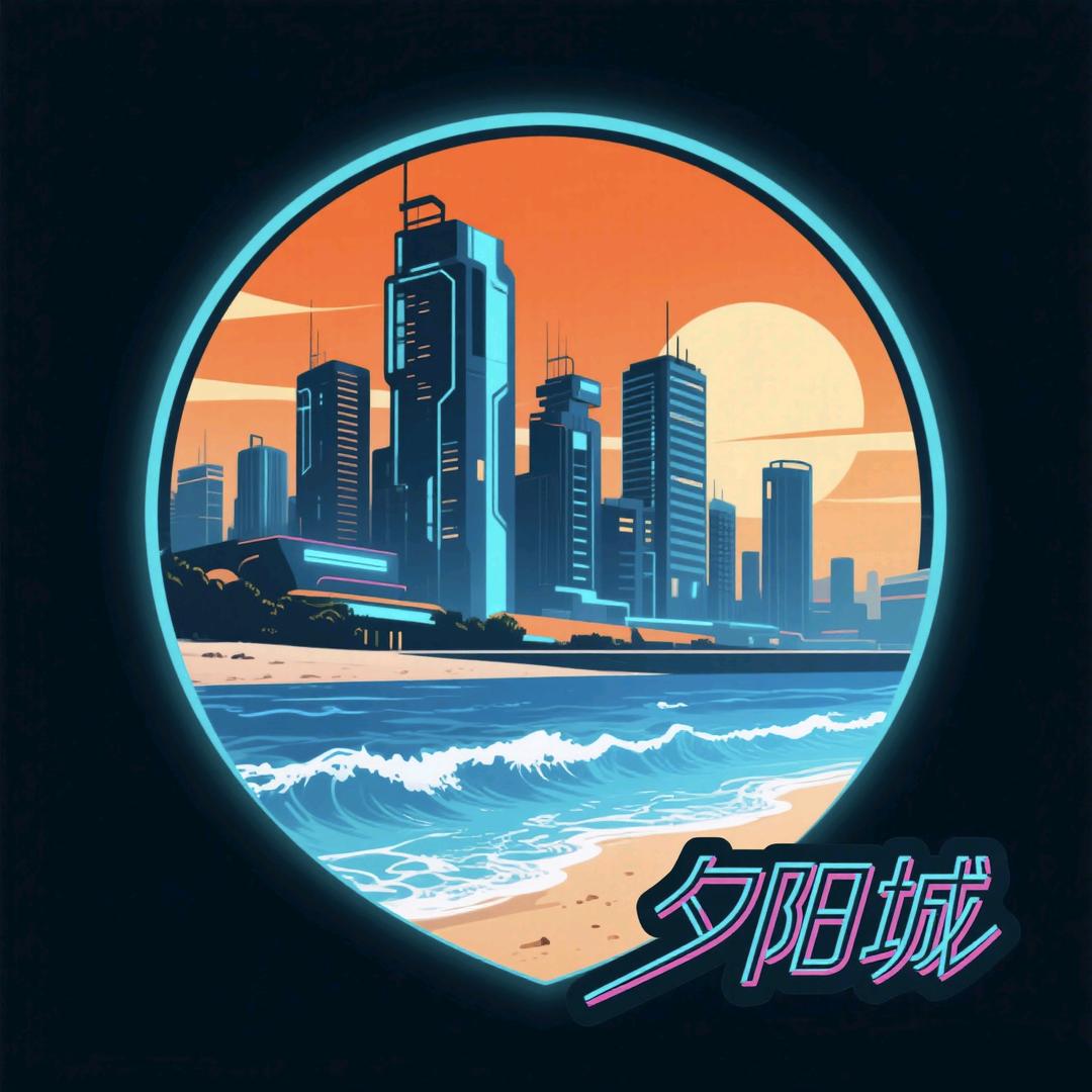 夕阳城（三角洲代）