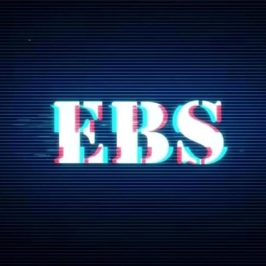 安财EBS英文广播台