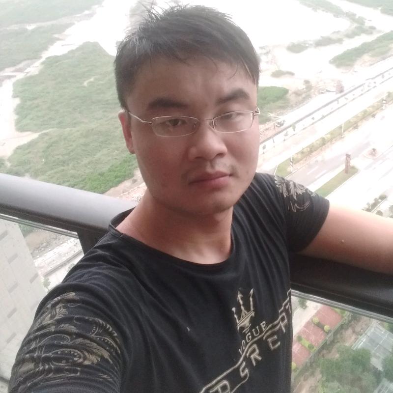 枫影叶