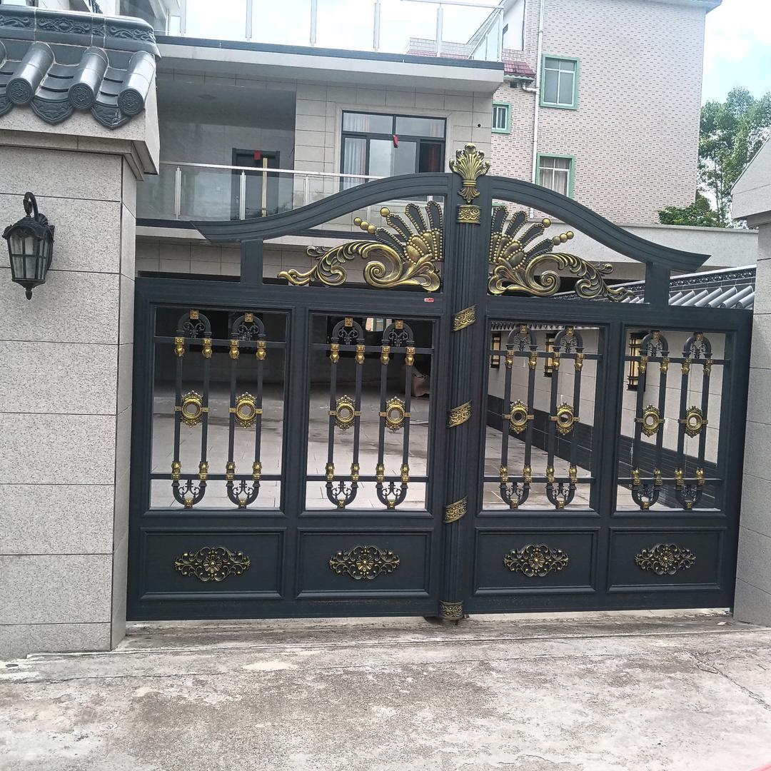 八方来财方明宇