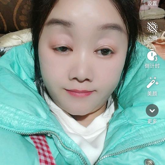 云南  丽妹妹