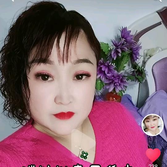 兰考胖妹