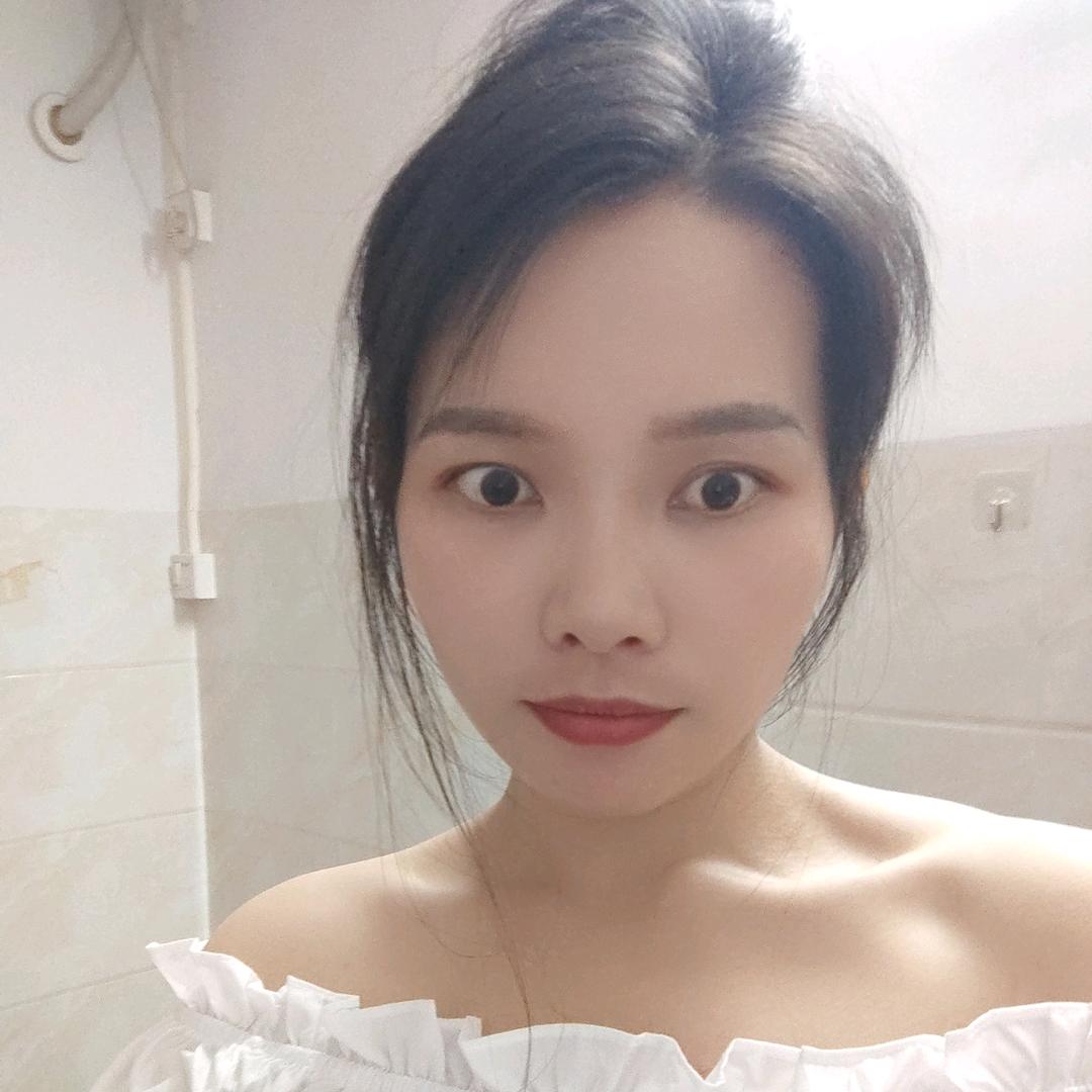 媱媱小宝贝👧