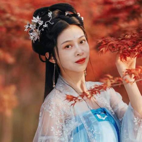 玲姐！