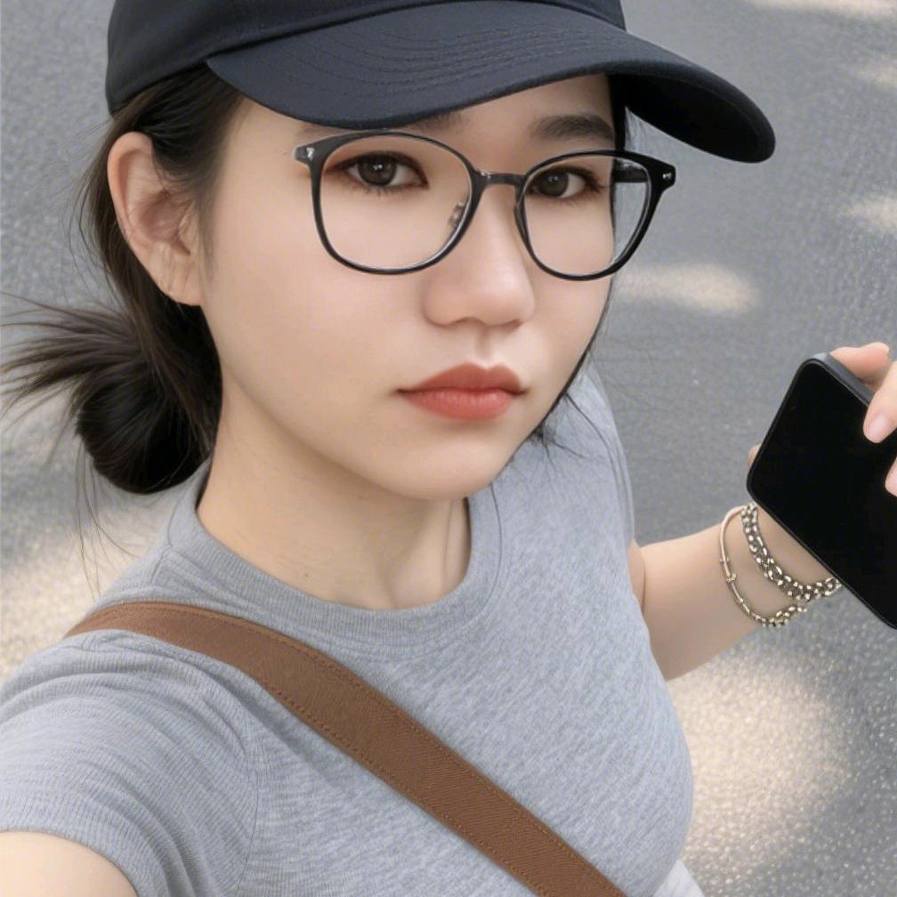电信 小覃