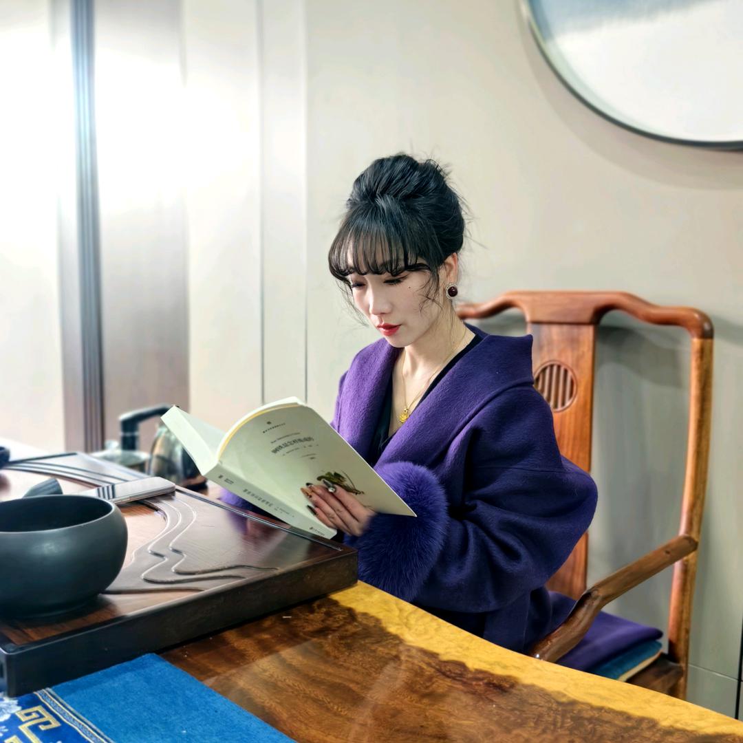 香香·太白酒肆拾安居