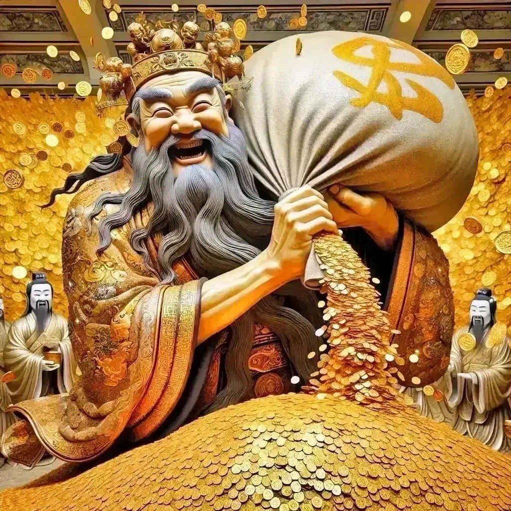 淡若清風