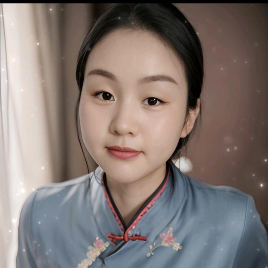 简然