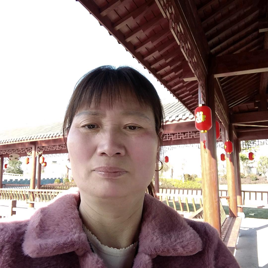 黄光妹