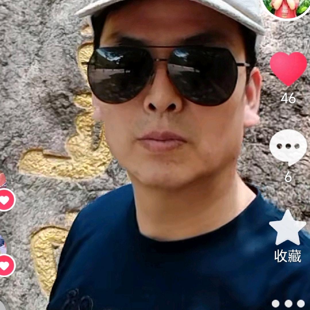 我心依旧黄哥