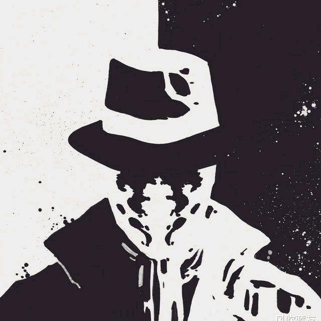 街头生存手册－鸡哥