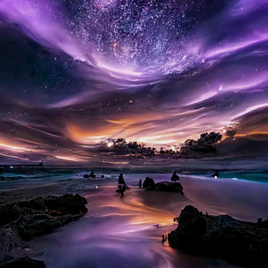所念皆星河