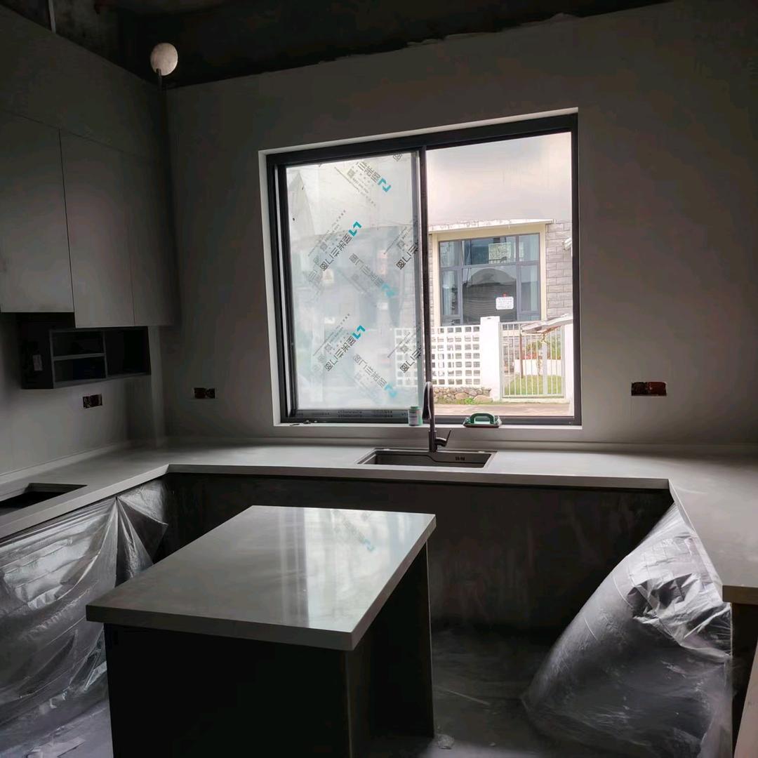 台州厨房台面加工根据地