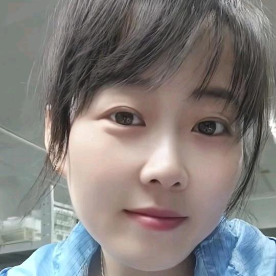 丽丽@农村女人